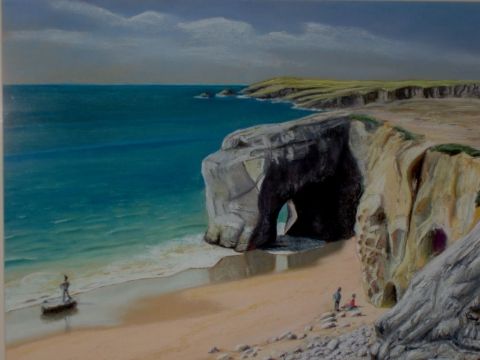 plein ouest sur quiberon